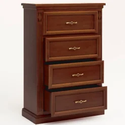 Schlafzimmerkommoden|Schubkastenkommoden*Pharao24 Schubkastenkommode Falk