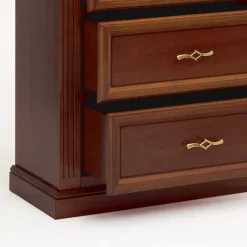 Schlafzimmerkommoden|Schubkastenkommoden*Pharao24 Schubkastenkommode Falk