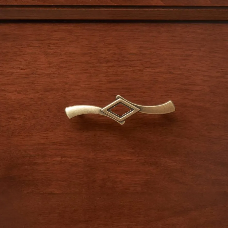 Schlafzimmerkommoden|Schubkastenkommoden*Pharao24 Schubkastenkommode Falk