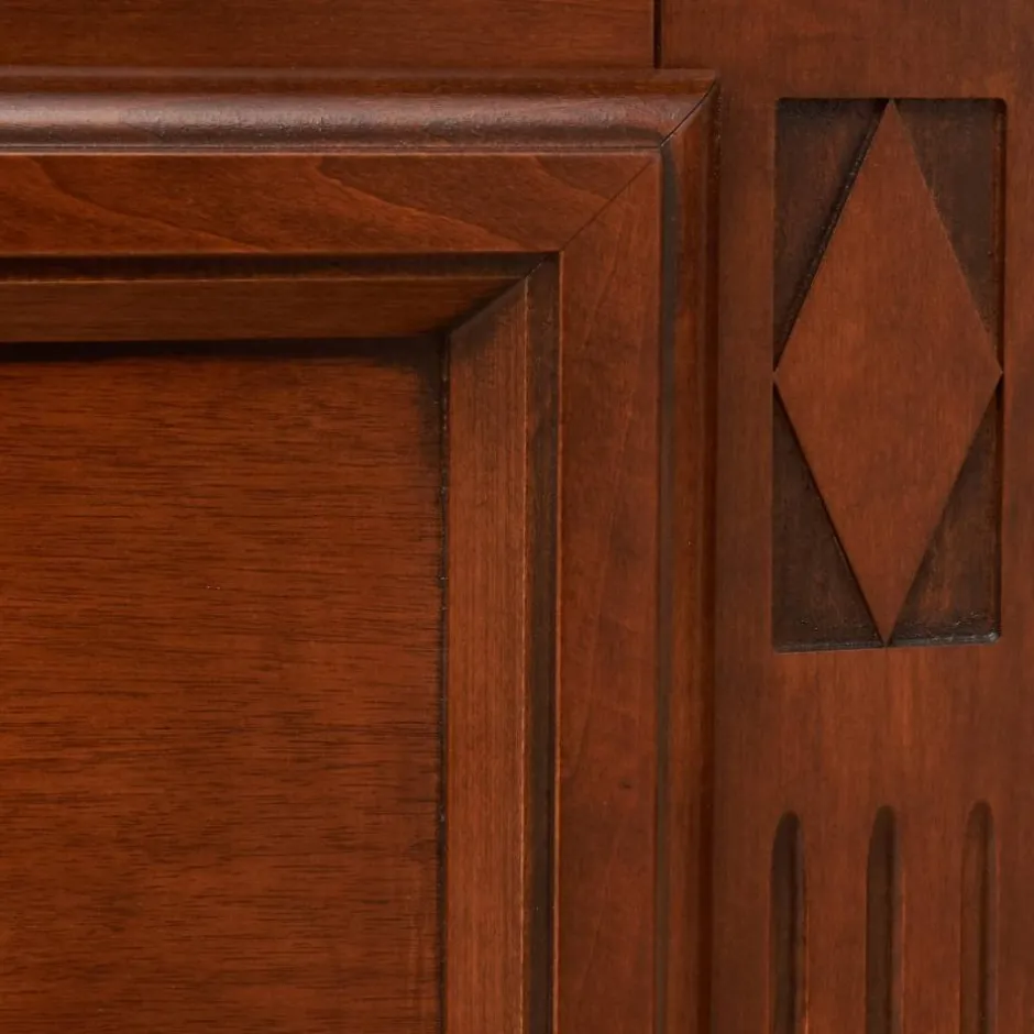 Schlafzimmerkommoden|Schubkastenkommoden*Pharao24 Schubkastenkommode Falk