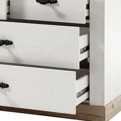 Pharao24 Schubkastenkommode Flurencina><noscript><img width=