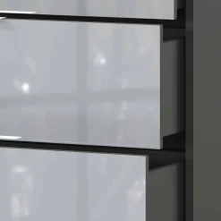 Flurkommoden|Schlafzimmerkommoden*Pharao24 Schubkastenkommode Genrom