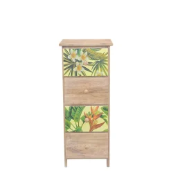 Hochkommoden|Telefonschränke*Pharao24 Schubkastenkommode Graphit