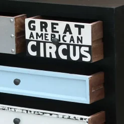 Flurkommoden|Schlafzimmerkommoden*Pharao24 Schubkastenkommode Pablona