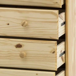 Pharao24 Schubkastenkommode Quint><noscript><img width=