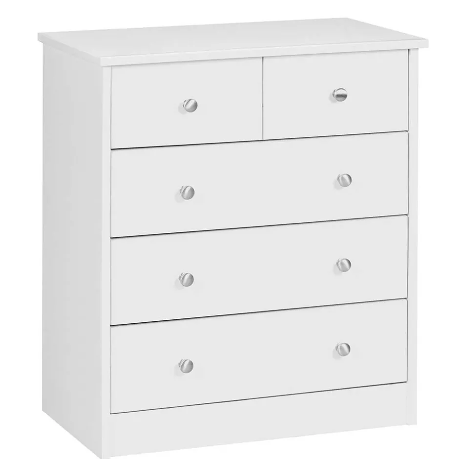 Pharao24 Schubkastenkommode Salverna> Flurkommoden|Schlafzimmerkommoden