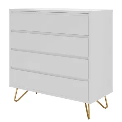 Flurkommoden|Schlafzimmerkommoden*Pharao24 Schubkastenkommode Sonoro