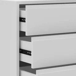 Flurkommoden|Schlafzimmerkommoden*Pharao24 Schubkastenkommode Sonoro