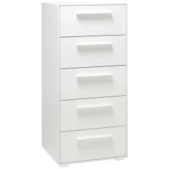 Pharao24 Schubkastenkommode Srimanko> Flurkommoden|Schlafzimmerkommoden