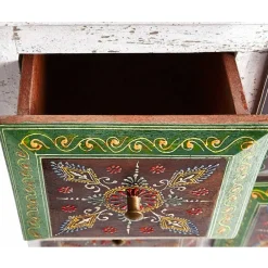 Pharao24 Schubkastenkommode Takenga><noscript><img width=