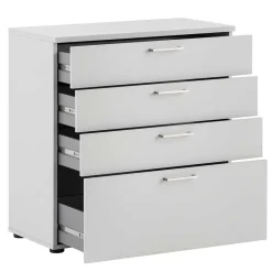 Pharao24 Schubkastenkommode Veziran><noscript><img width=