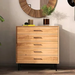 Schlafzimmerkommoden|Schubkastenkommoden*Pharao24 Schubkastenkommode Yalley