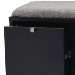 Garderobenbänke*Pharao24 Schubladen Bank Davadus