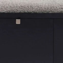 Garderobenbänke*Pharao24 Schubladen Bank Davadus