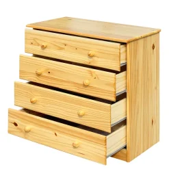 Schlafzimmerkommoden|Schubkastenkommoden*Pharao24 Schubladen Dielenkommode Jurentian