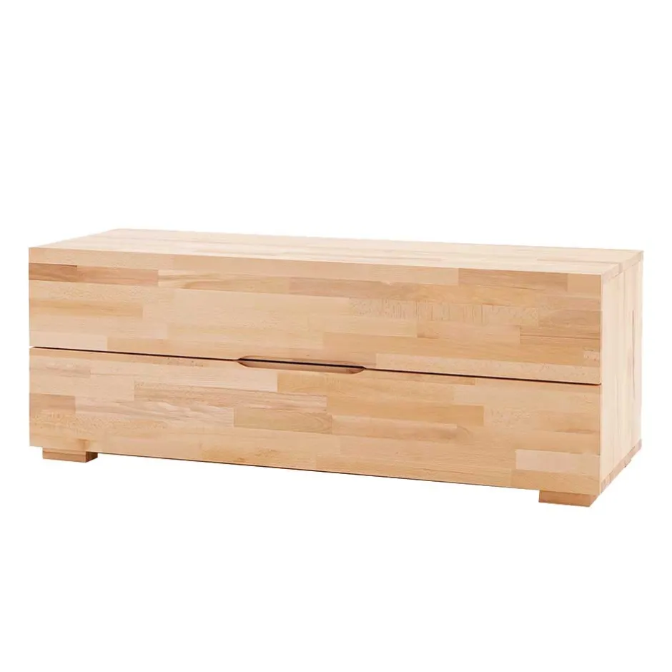 Pharao24 Schubladen Lowboard Beldar> Fernsehtische|Lowboards