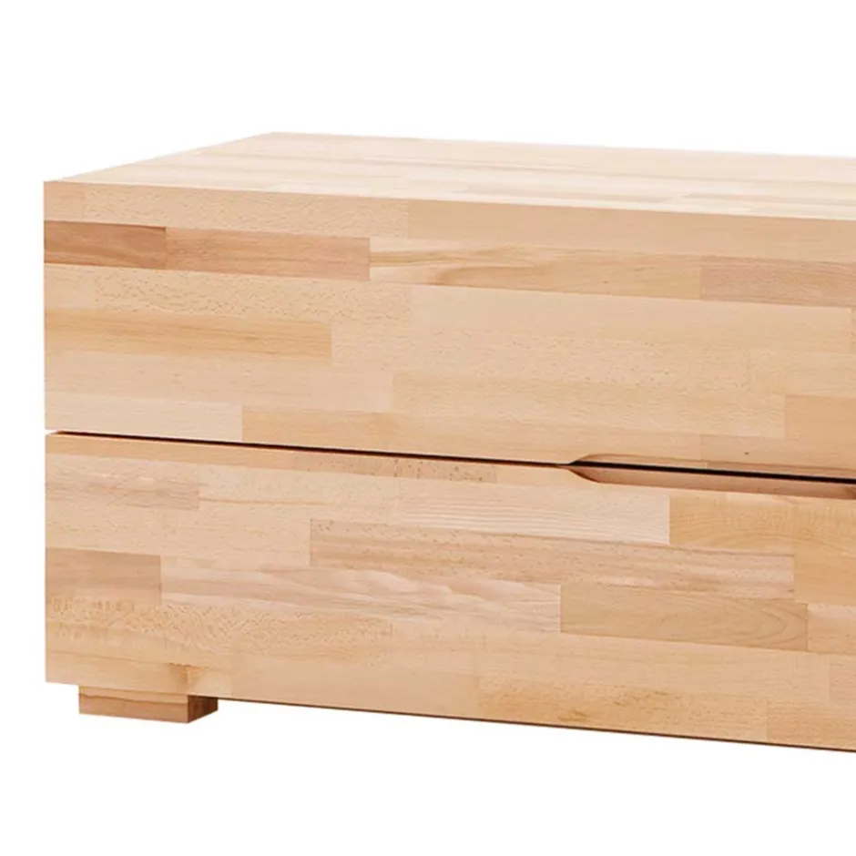 Pharao24 Schubladen Lowboard Beldar> Fernsehtische|Lowboards