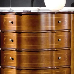 Esszimmerkommoden|Küchenkommode*Pharao24 Schubladen Sideboard Assolato