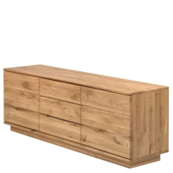 Pharao24 Schubladen Sideboard Manicos> Fernsehtische|Lowboards