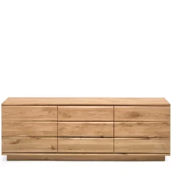 Pharao24 Schubladen Sideboard Manicos> Fernsehtische|Lowboards