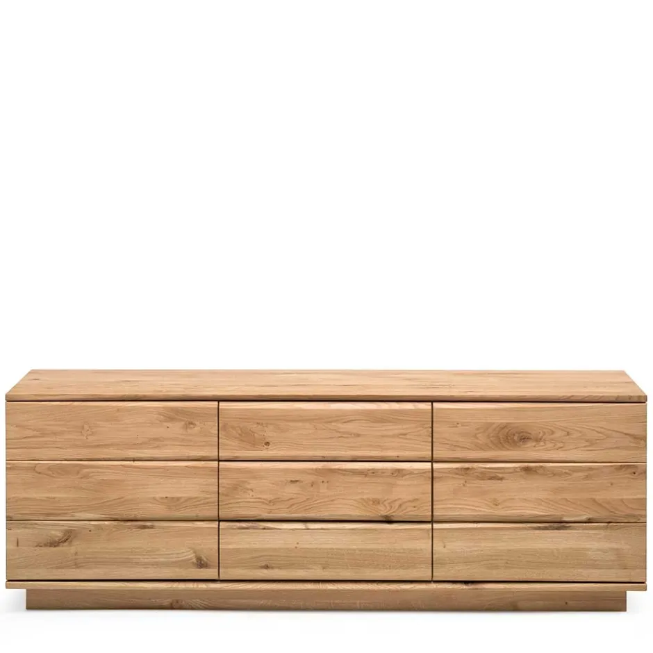 Pharao24 Schubladen Sideboard Manicos> Fernsehtische|Lowboards