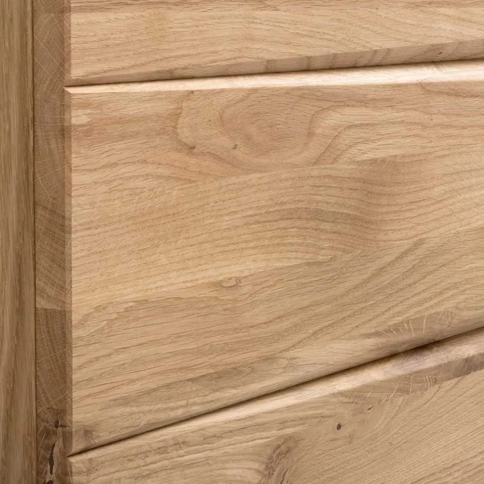 Pharao24 Schubladen Sideboard Manicos> Fernsehtische|Lowboards