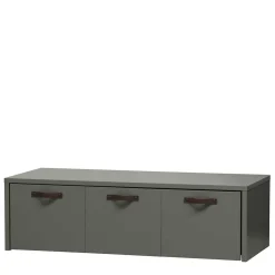 Pharao24 Schubladen Sitzbank Navulido> Garderobenbänke