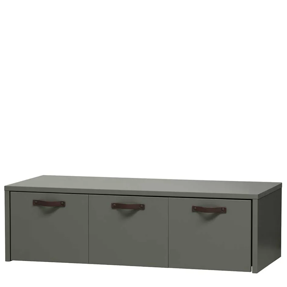 Pharao24 Schubladen Sitzbank Navulido> Garderobenbänke