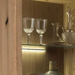 Pharao24 Schubladen Vitrine Shailina><noscript><img width=