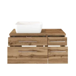 Pharao24 Schubladen Waschtisch Besdos><noscript><img width=