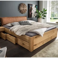 Funktionsbetten|Schubkastenbetten*Pharao24 Schubladenbett Pacurian