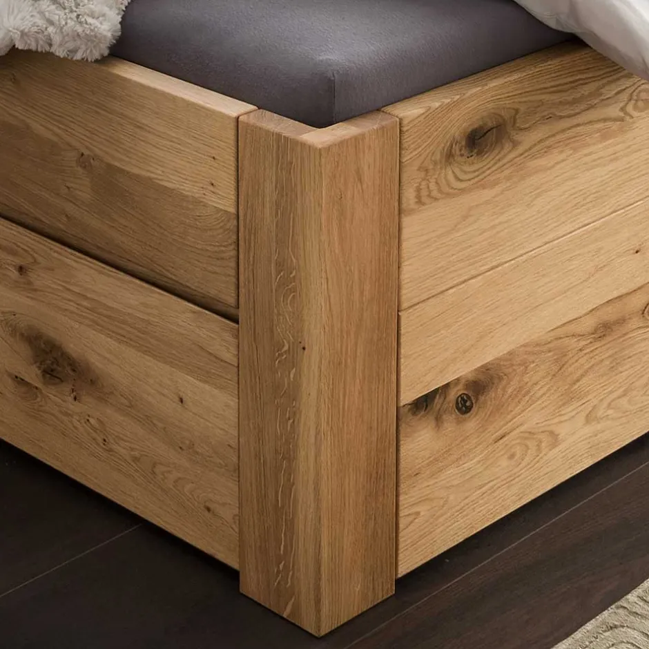 Pharao24 Schubladenbetten modern Pacurian> Funktionsbetten|Schubkastenbetten