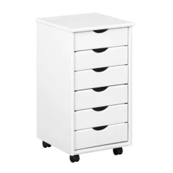 Pharao24 Schubladencontainer Baluna> Büroschränke|Aktenschränke