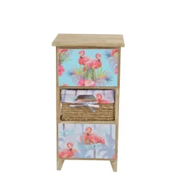 Pharao24 Schubladenkommode Abelinas> Nachtkommoden|Nachttisch