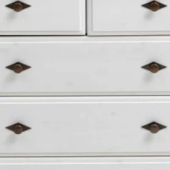 Pharao24 Schubladenkommode Bazna><noscript><img width=