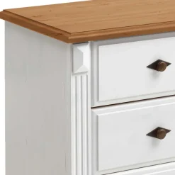 Pharao24 Schubladenkommode Bazna><noscript><img width=