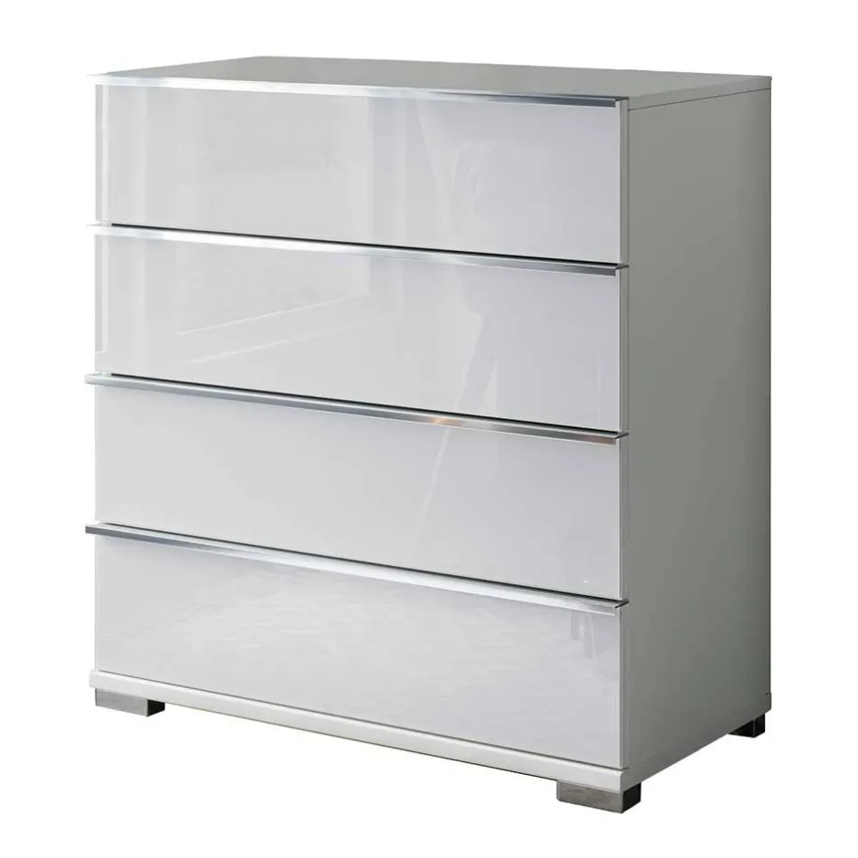 Pharao24 Schubladenkommode Bean> Schlafzimmerkommoden|Schubkastenkommoden