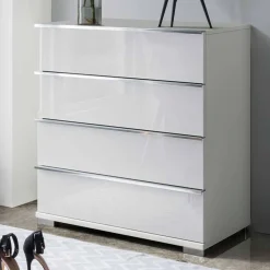 Pharao24 Schubladenkommode Bean> Schlafzimmerkommoden|Schubkastenkommoden