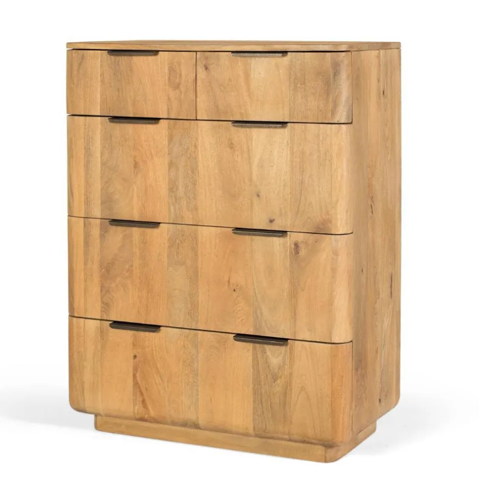 Pharao24 Schubladenkommode Boplara> Schlafzimmerkommoden|Schubkastenkommoden