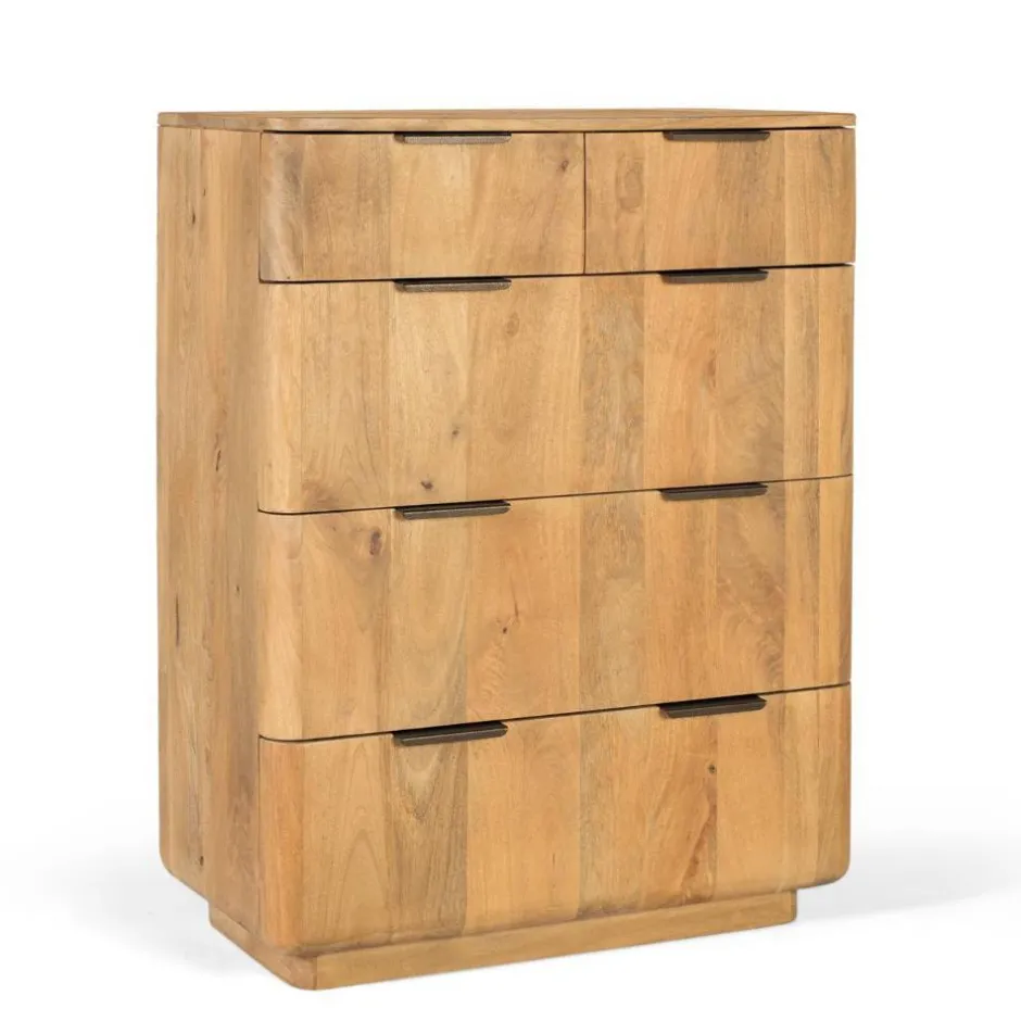 Pharao24 Schubladenkommode Boplara> Schlafzimmerkommoden|Schubkastenkommoden