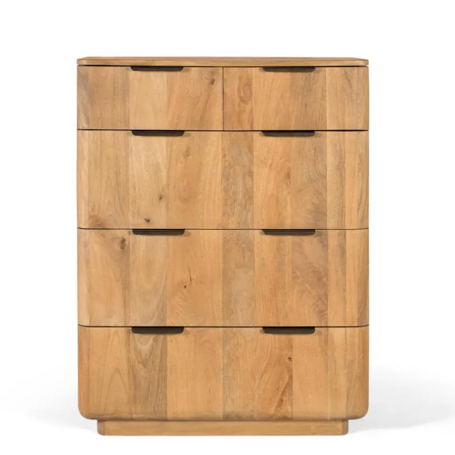 Pharao24 Schubladenkommode Boplara> Schlafzimmerkommoden|Schubkastenkommoden