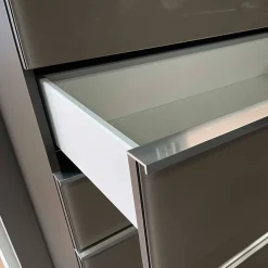 Schlafzimmerkommoden|Schubkastenkommoden*Pharao24 Schubladenkommode Boplaroma