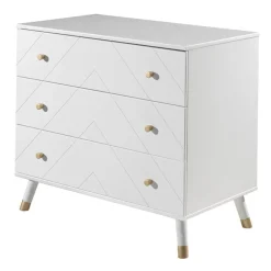 Pharao24 Schubladenkommode Canjan>Kinder Kinderkommoden