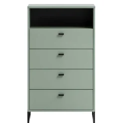 Flurkommoden|Schlafzimmerkommoden*Pharao24 Schubladenkommode Catalonia