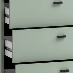 Flurkommoden|Schlafzimmerkommoden*Pharao24 Schubladenkommode Catalonia