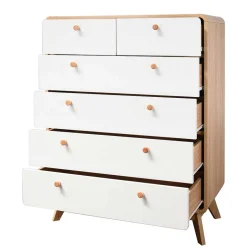 Pharao24 Schubladenkommode Cendras><noscript><img width=