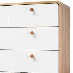 Pharao24 Schubladenkommode Cendras><noscript><img width=