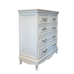 Küchenkommode|Massivholz Kommoden*Pharao24 Schubladenkommode Cianova