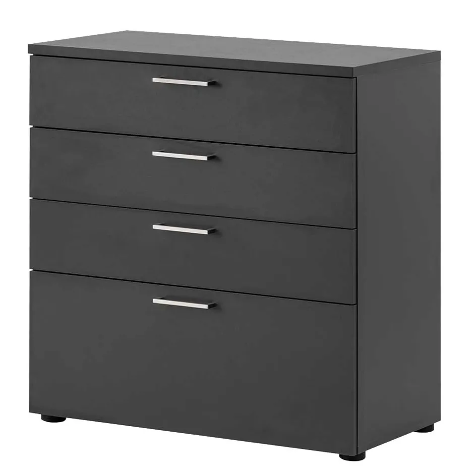 Pharao24 Schubladenkommode Cotelia> Flurkommoden|Schlafzimmerkommoden