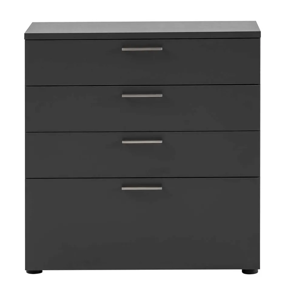 Pharao24 Schubladenkommode Cotelia> Flurkommoden|Schlafzimmerkommoden